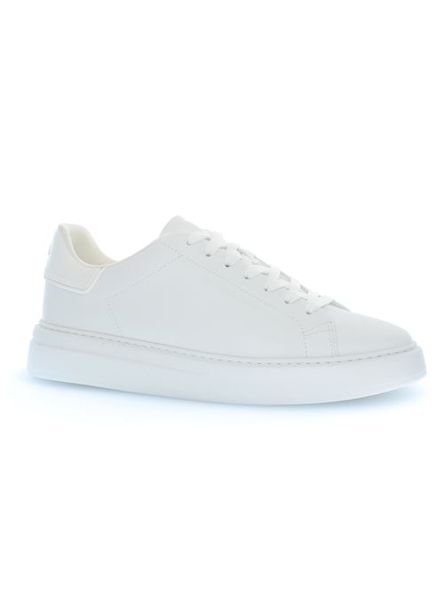 SNEAKERS H&B HARMONT & BLAINE | EFM251.003.6380BIANCO - BIANCO